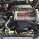 Illustration for article titled For $11,500 Would You Sink Your Claws Into This Super Clean 1990 Eagle Talon TSi?